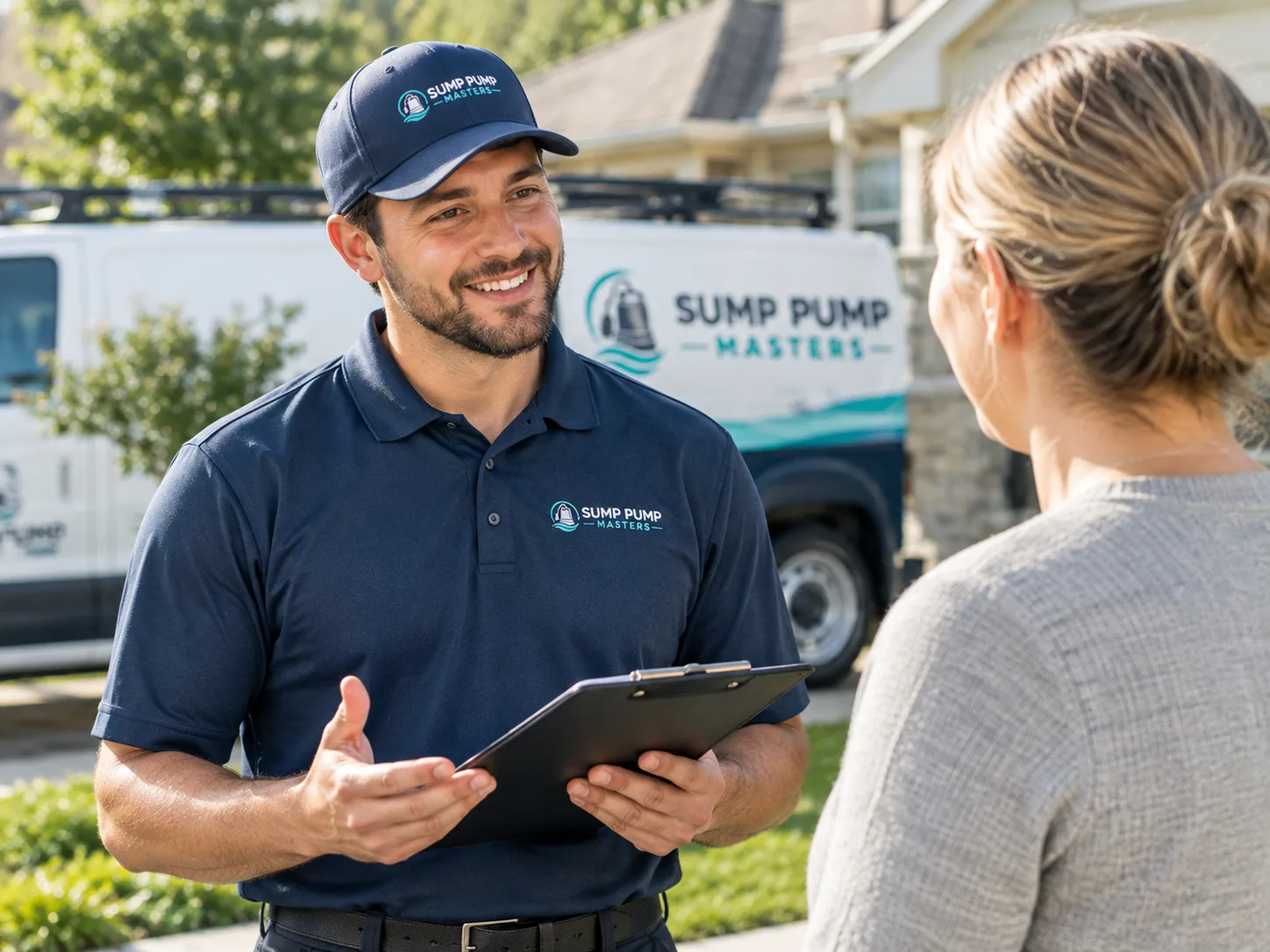 Sump Pump Repair Manhattan, KS FAQs